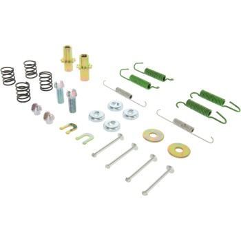 Parking Brake Hardware Kit