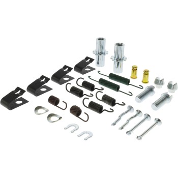 Parking Brake Hardware Kit