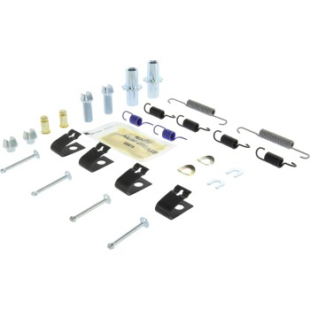 Parking Brake Hardware Kit