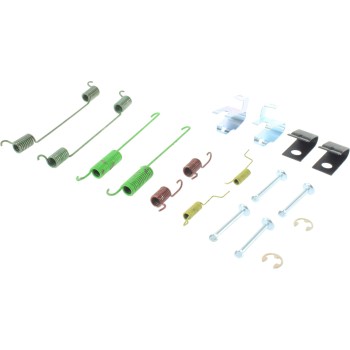 Drum Brake Hardware Kit