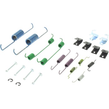 Drum Brake Hardware Kit