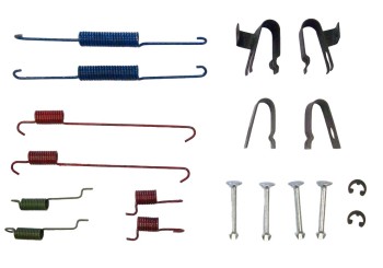 Drum Brake Hardware Kit