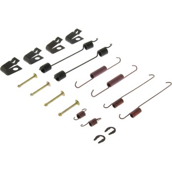 Drum Brake Hardware Kit