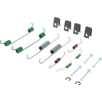Drum Brake Hardware Kit