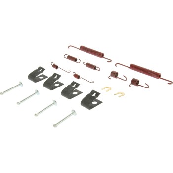 Drum Brake Hardware Kit