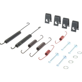 Drum Brake Hardware Kit