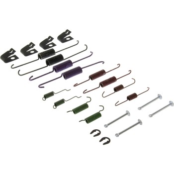 Drum Brake Hardware Kit