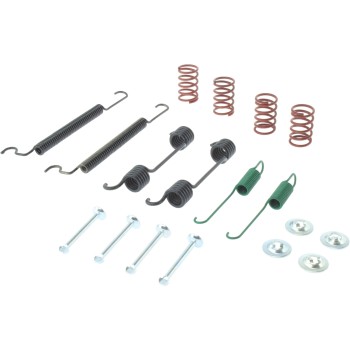 Drum Brake Hardware Kit