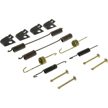 Drum Brake Hardware Kit