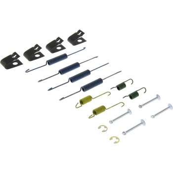 Drum Brake Hardware Kit