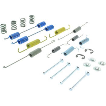 Drum Brake Hardware Kit