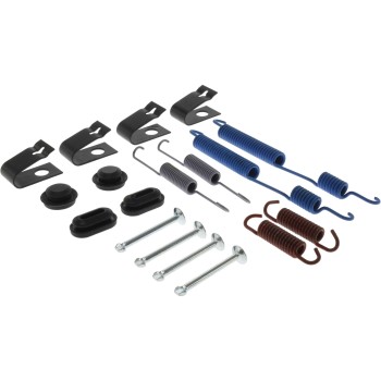 Drum Brake Hardware Kit