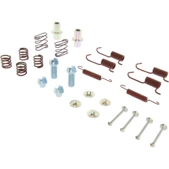 Parking Brake Hardware Kit