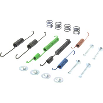 Drum Brake Hardware Kit