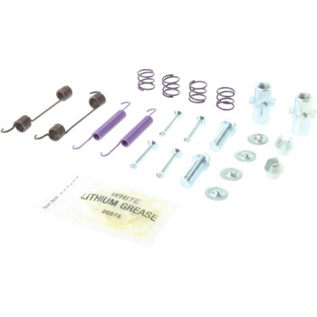 Parking Brake Hardware Kit