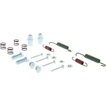 Parking Brake Hardware Kit