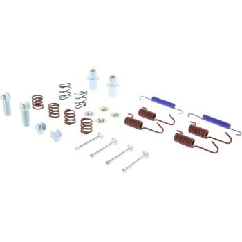 Parking Brake Hardware Kit