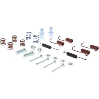 Parking Brake Hardware Kit