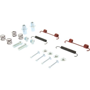 Parking Brake Hardware Kit