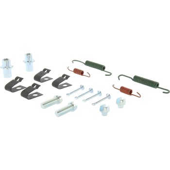 Parking Brake Hardware Kit