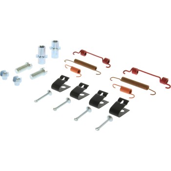 Parking Brake Hardware Kit