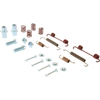 Parking Brake Hardware Kit
