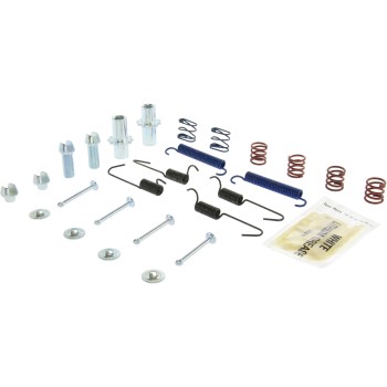 Parking Brake Hardware Kit