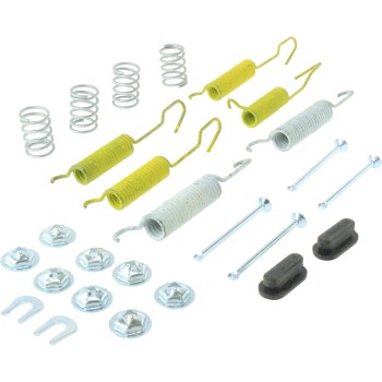 Drum Brake Hardware Kit