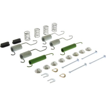 Drum Brake Hardware Kit