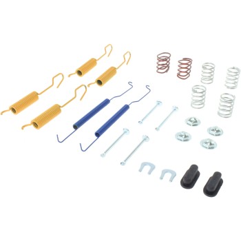 Drum Brake Hardware Kit