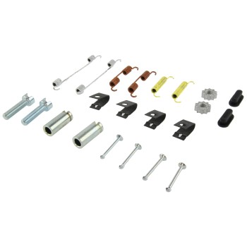 Parking Brake Hardware Kit