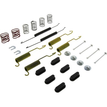 Drum Brake Hardware Kit