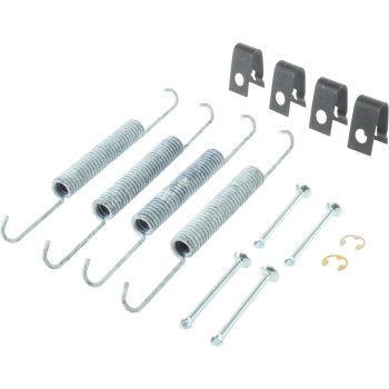 Drum Brake Hardware Kit