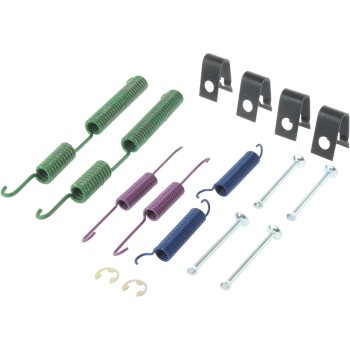 Drum Brake Hardware Kit