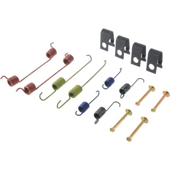 Drum Brake Hardware Kit