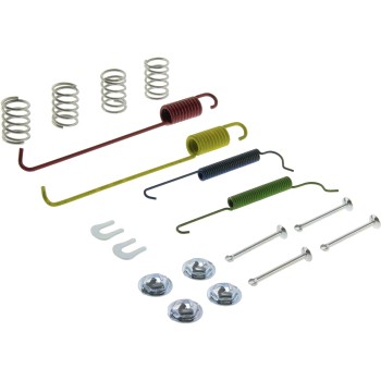 Drum Brake Hardware Kit