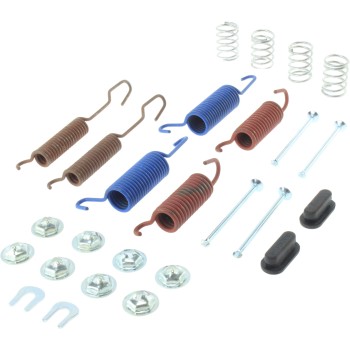 Drum Brake Hardware Kit
