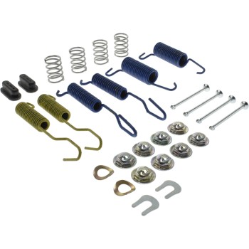 Drum Brake Hardware Kit
