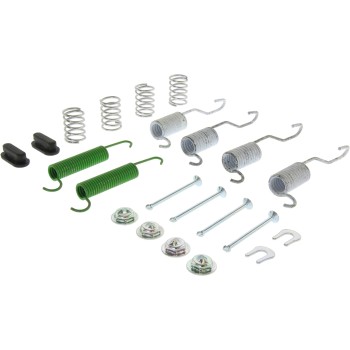 Drum Brake Hardware Kit