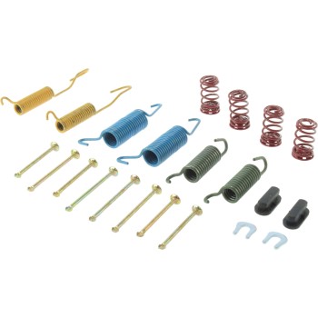 Drum Brake Hardware Kit