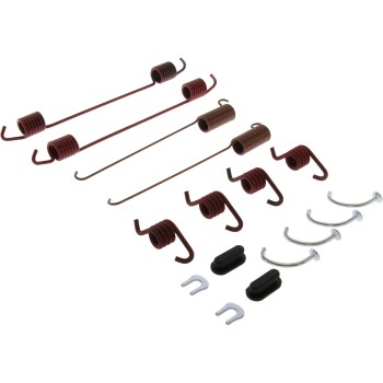 Drum Brake Hardware Kit
