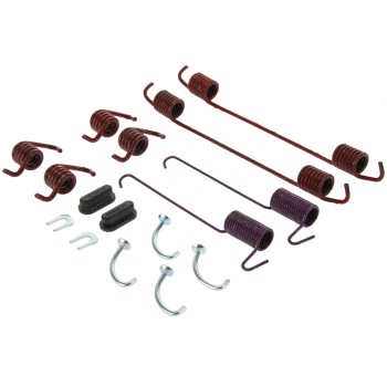 Drum Brake Hardware Kit