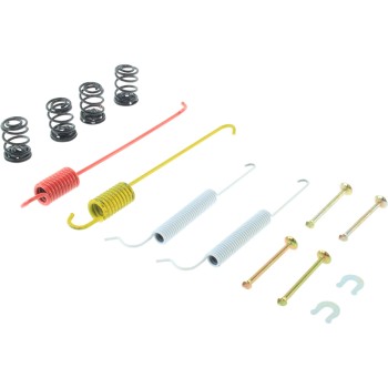 Drum Brake Hardware Kit