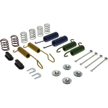 Drum Brake Hardware Kit