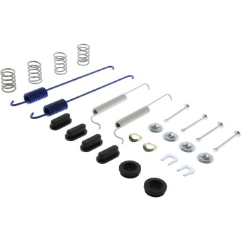 Drum Brake Hardware Kit
