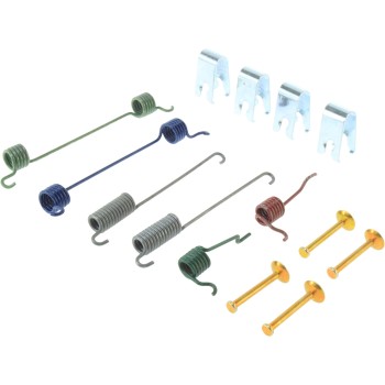 Drum Brake Hardware Kit