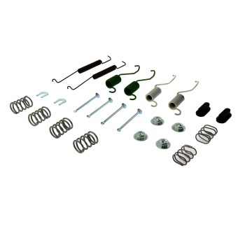 Drum Brake Hardware Kit