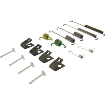 Drum Brake Hardware Kit