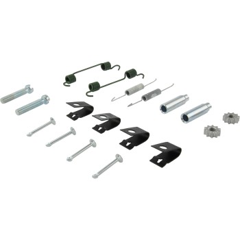 Parking Brake Hardware Kit
