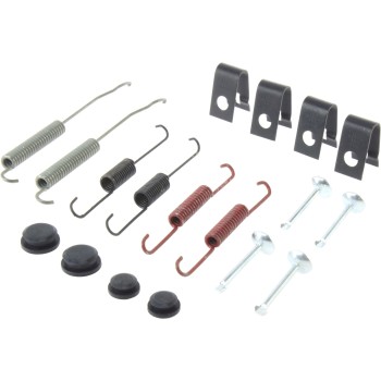 Drum Brake Hardware Kit